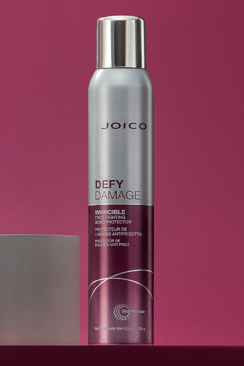 DEFY DAMAGE Invincible
