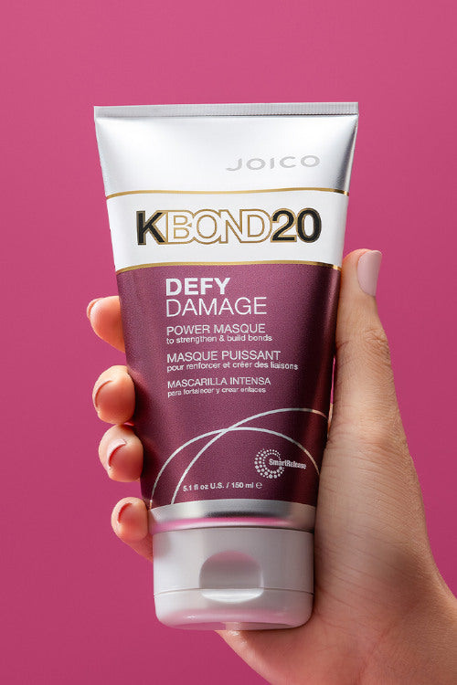 KBOND20 DEFY DAMAGE Power Masque