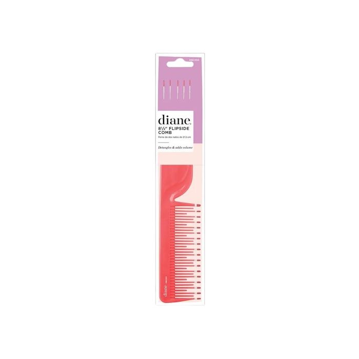 Flipside Comb