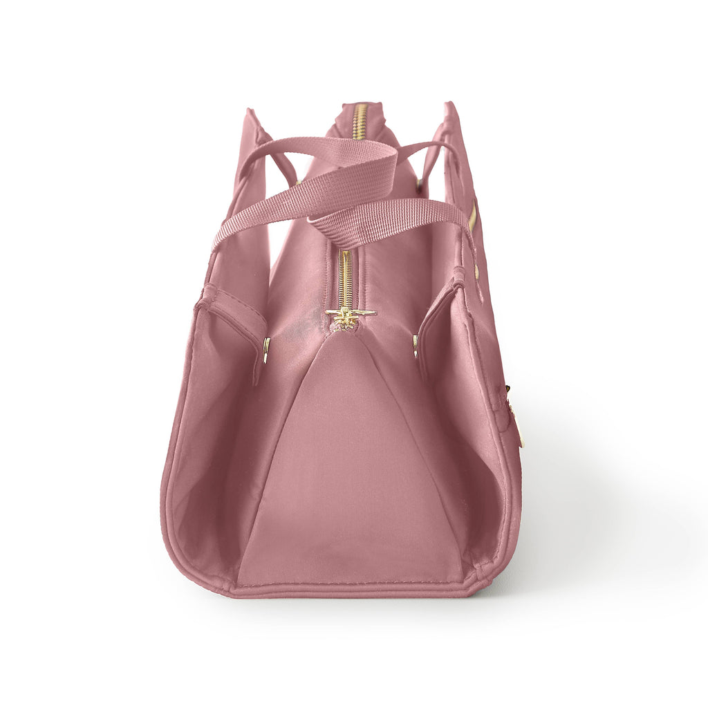 Hair Tools Bag - Heat Safe and Machine Washable