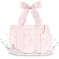 Case-Mate Afternoon Rosé Bow Jelly Tote Bag (*Arriving Soon)