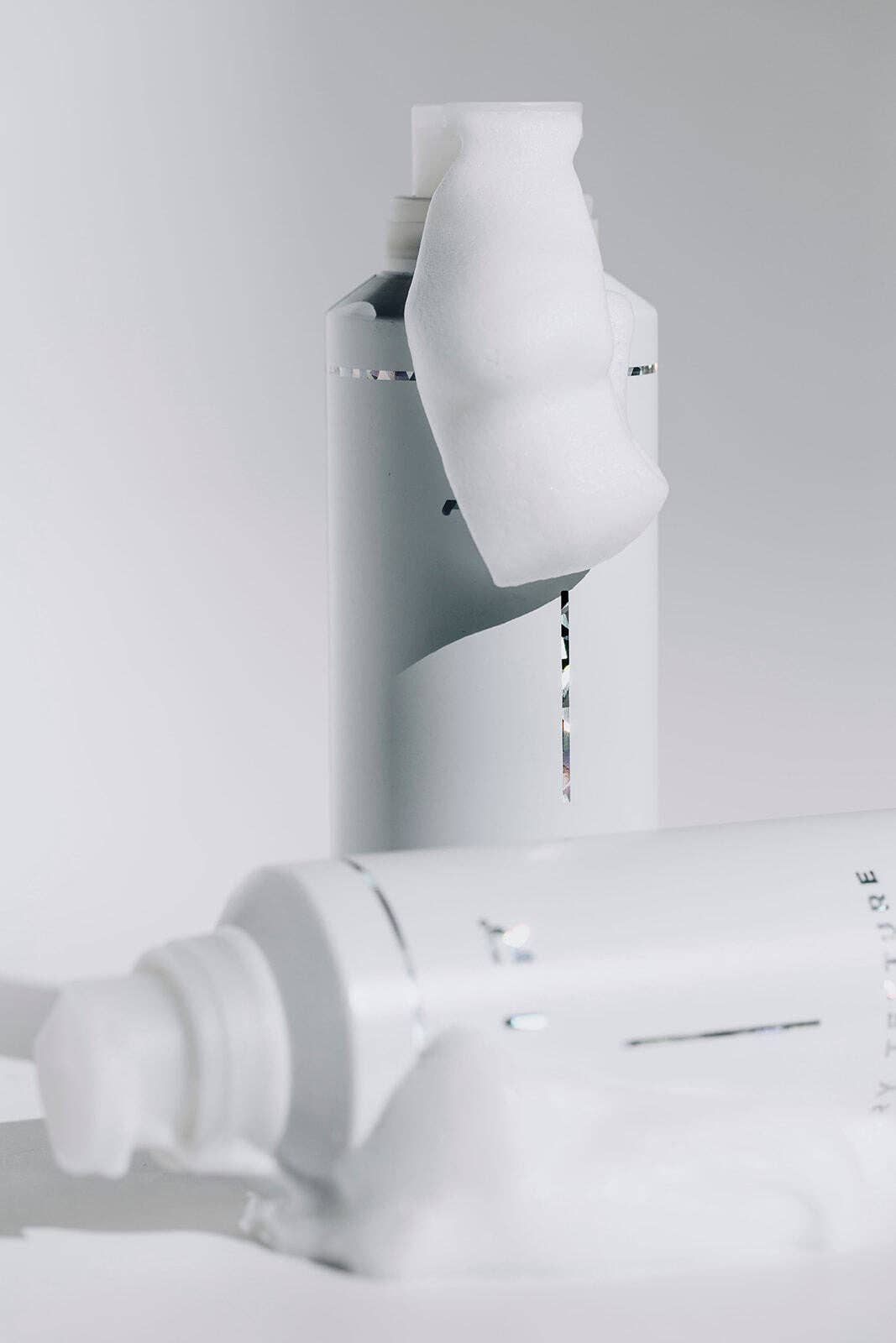 Aiir Dry Texture Mousse