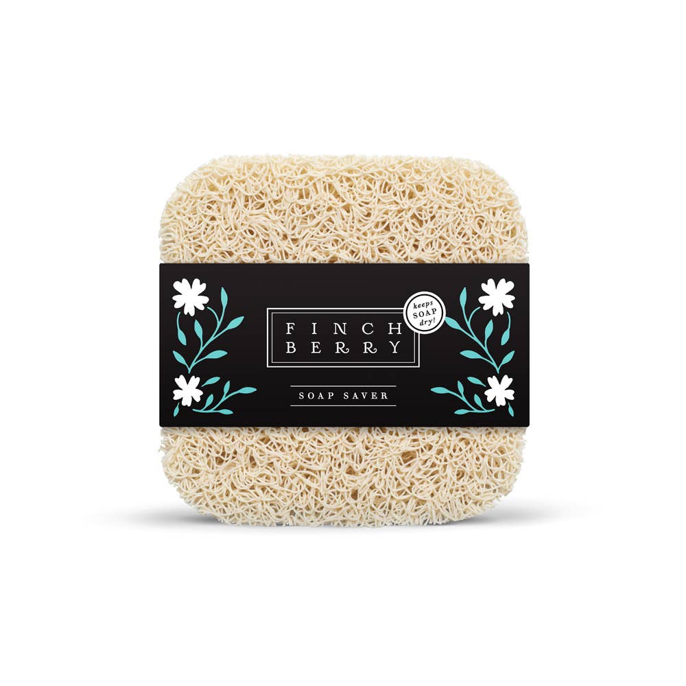 Finch Berry Soap Savers