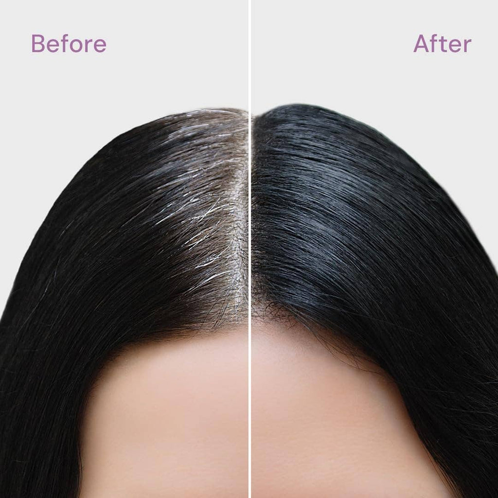 Root Touch-Up Powder