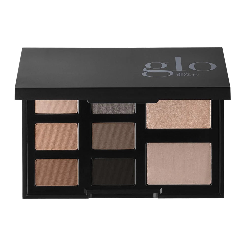 Elemental Eyeshadow Pallet
