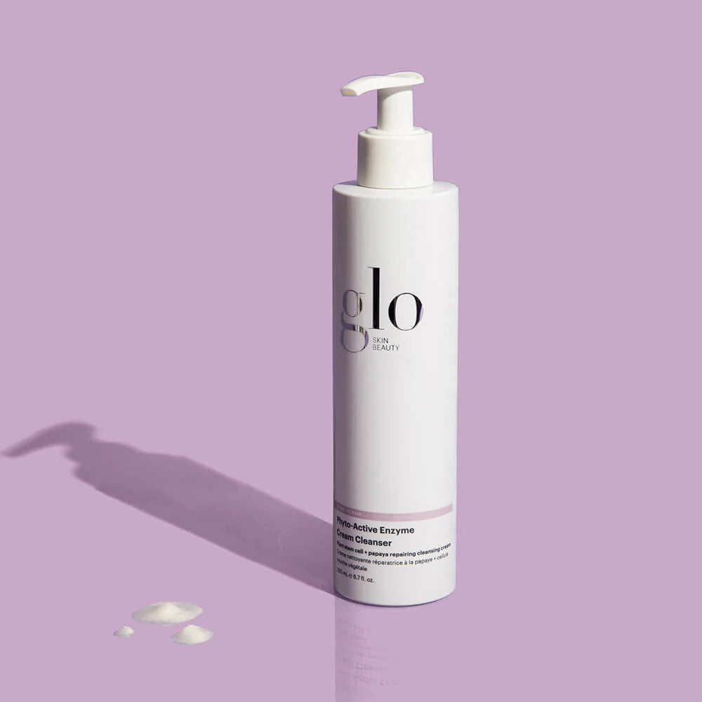 Phyto-Active Enzyme Cream Cleanser