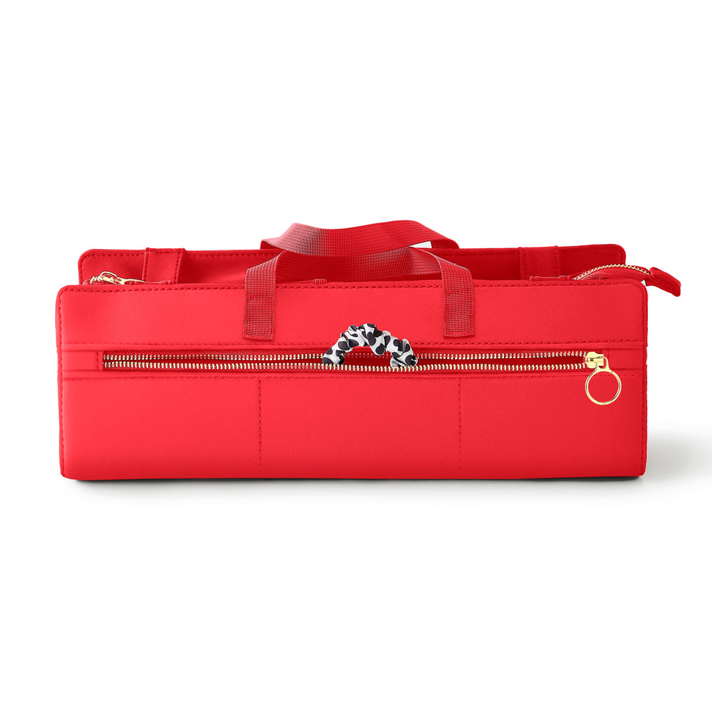 Hair Tools Bag - Heat Safe and Machine Washable