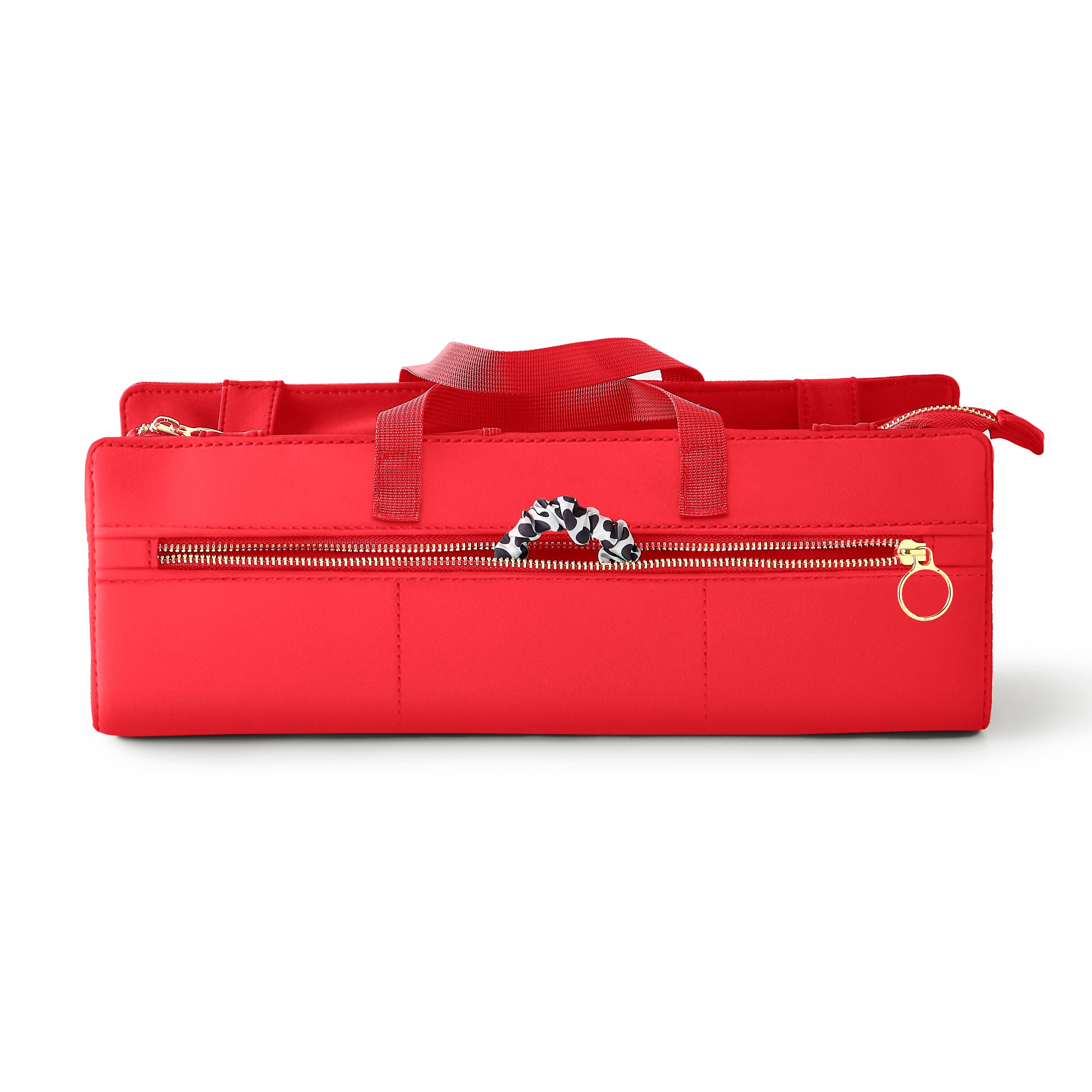 Hair Tools Bag - Heat Safe and Machine Washable