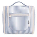 Narwey Checked Hanging Travel Toiletry Bag