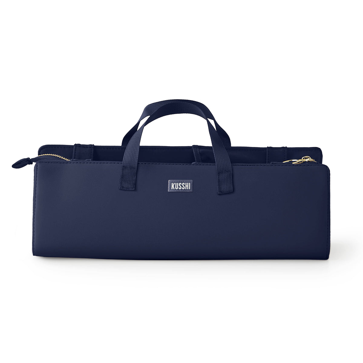 Hair Tools Bag - Heat Safe and Machine Washable