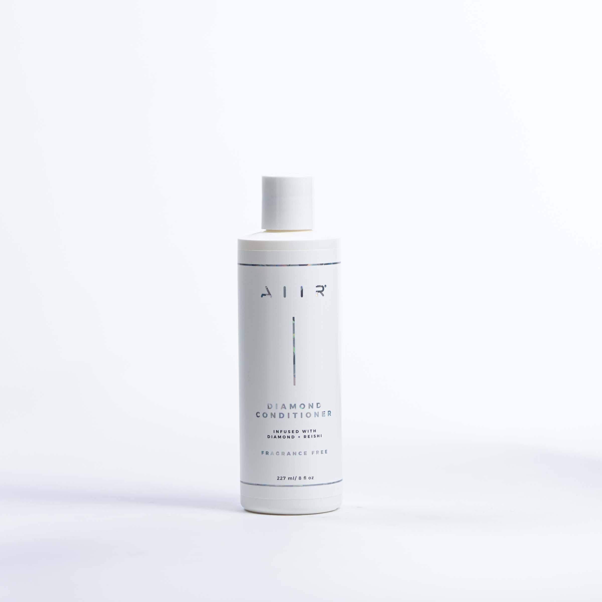 FRAGRANCE FREE DIAMOND CONDITIONER