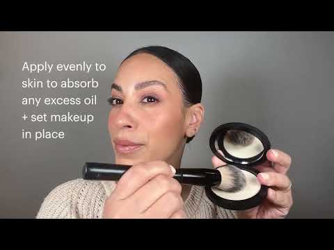 Perfecting Powder Translucent