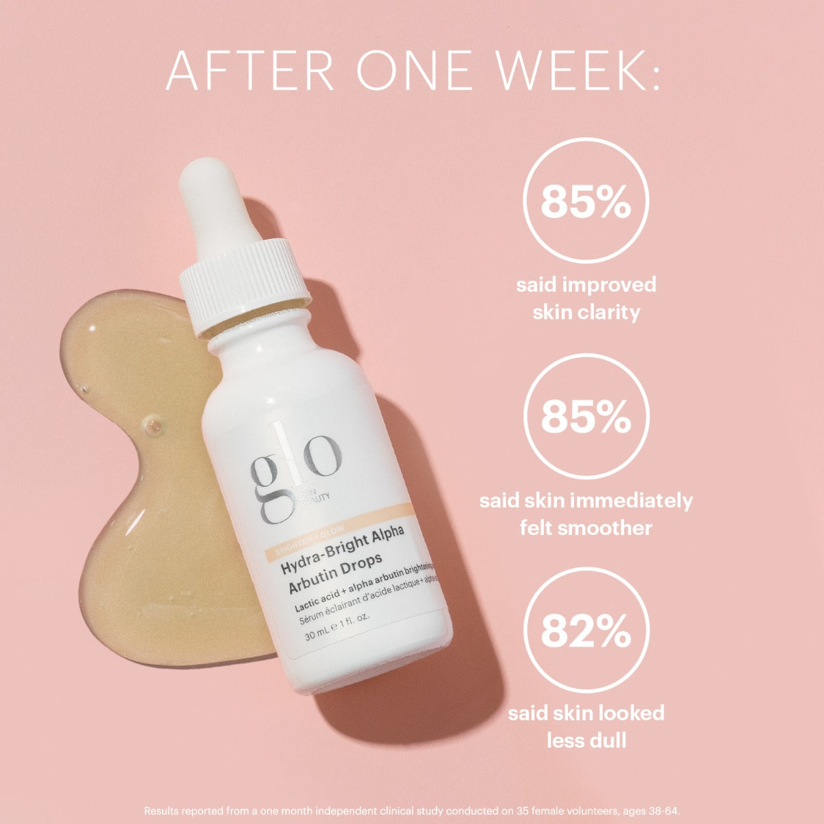 Hydra-Bright Alpha-Arbutin Drops