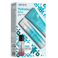 Hydra Splash Hydrate & Shine Set