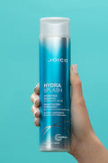 *HYDRA SPLASH Hydrating Shampoo