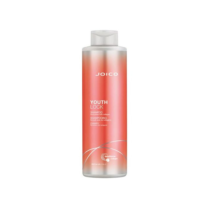 *YOUTH LOCK Shampoo Liter