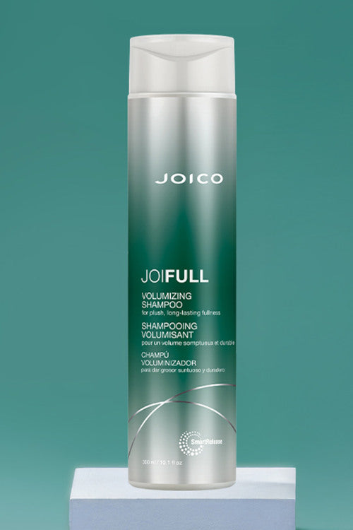 *JOIFULL Volumizing Shampoo