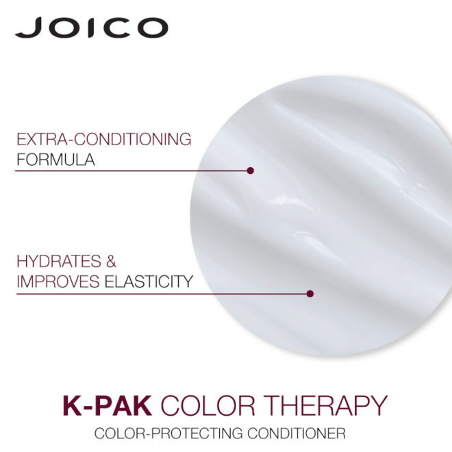 *KPAK COLOR THERAPY Color Protecting Conditioner