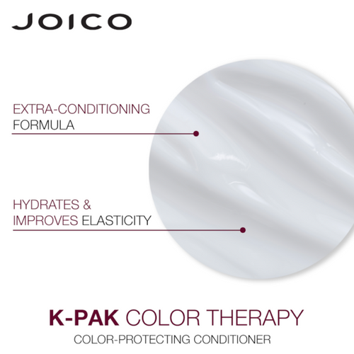 *KPAK COLOR THERAPY Color Protecting Conditioner