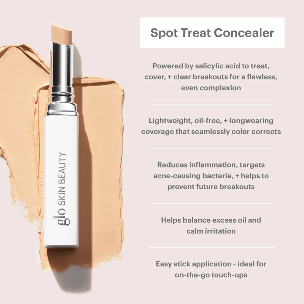 Spot Treatment Concealer