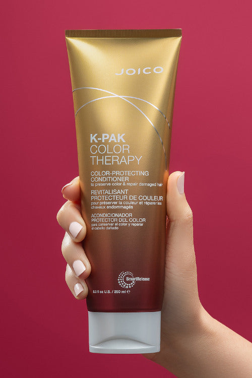 *KPAK COLOR THERAPY Color Protecting Conditioner