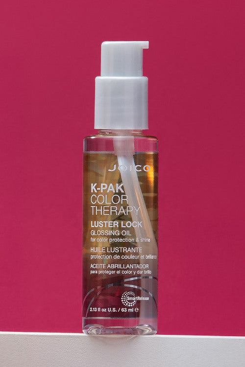 *KPAK COLOR THERAPY Glossing Oil