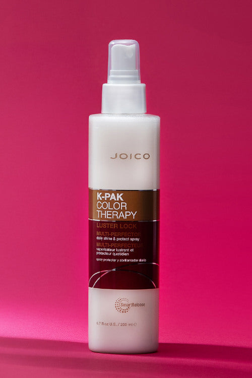KPAK COLOR THERAPY Luster Lock Multi Perfector