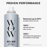Insta-WOW Dry Shampoo
