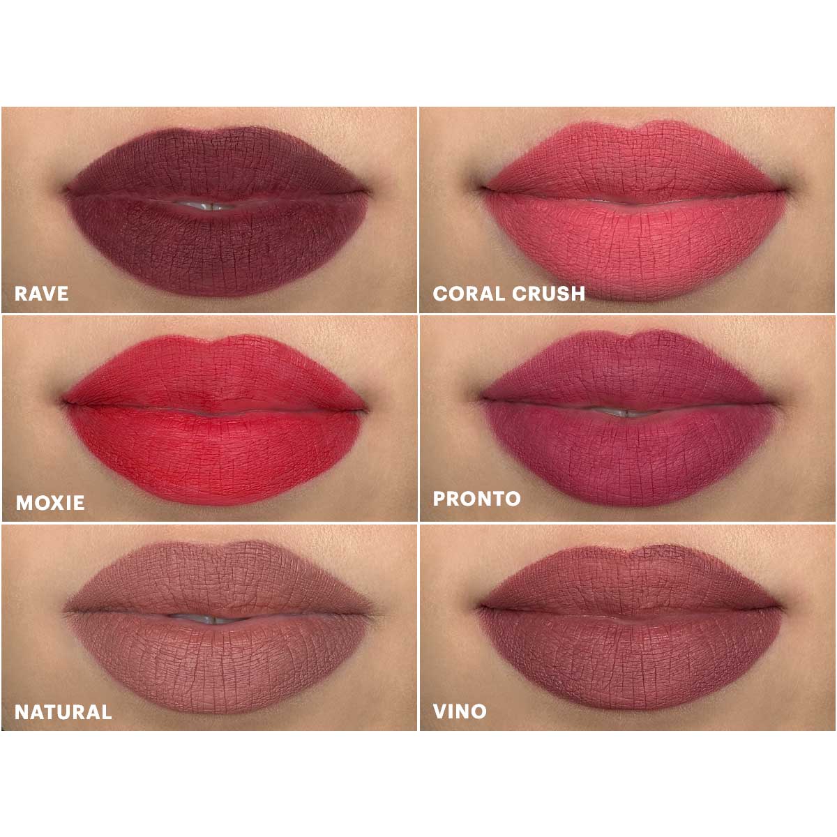 Precision Lip Pencil - Natural