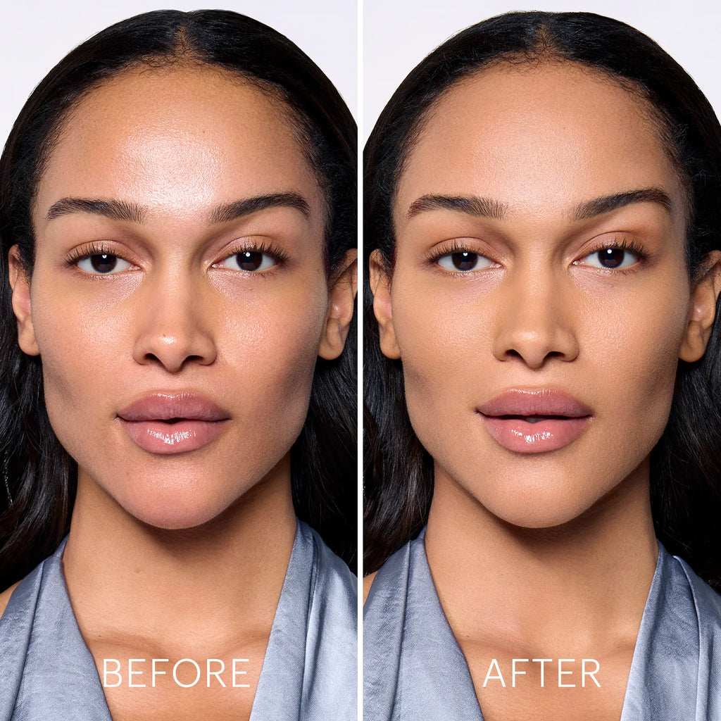 Modern Matte Foundation