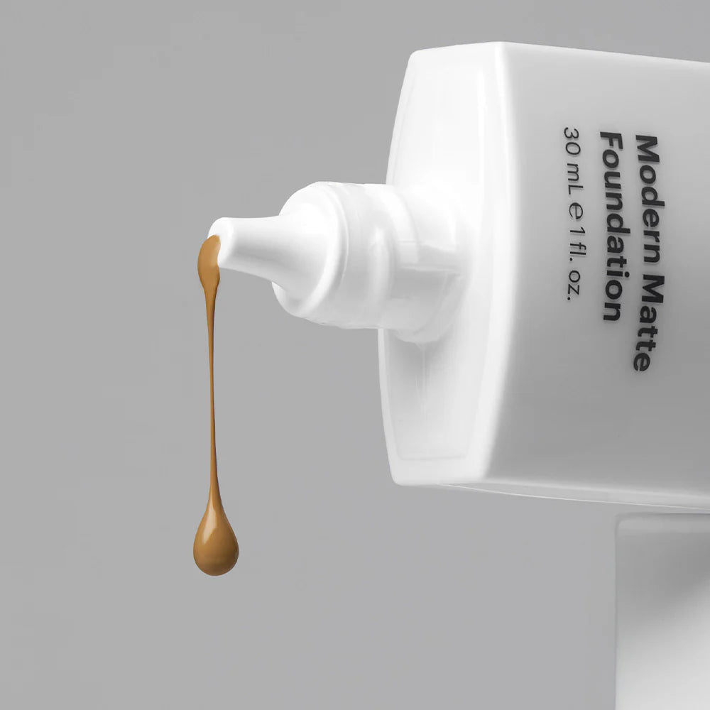 Modern Matte Foundation