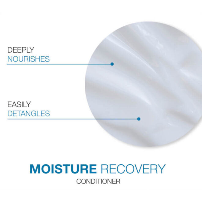 Moisture Recovery Conditioner