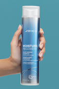 MOISTURE RECOVERY SHAMPOO 10.1
