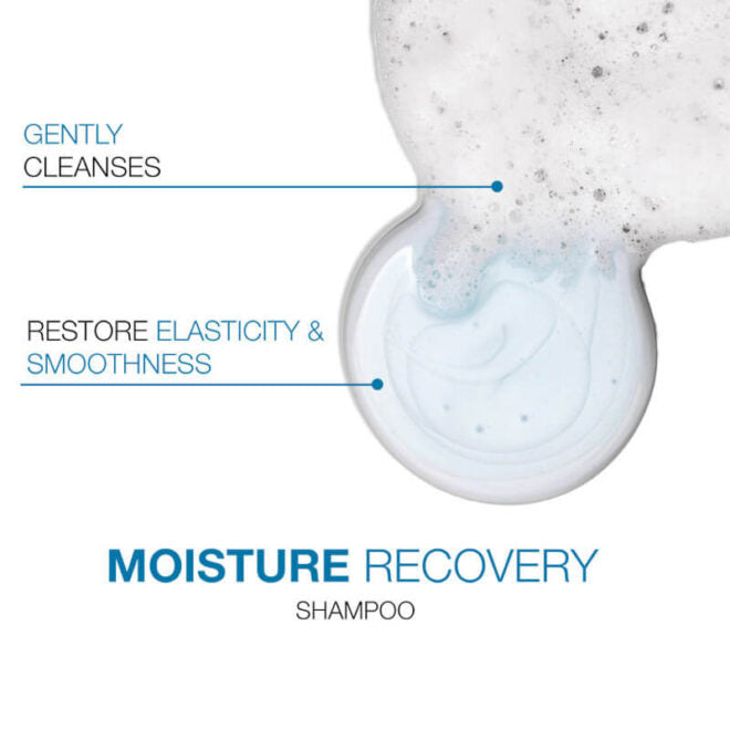 Moisture Recovery Shampoo liter
