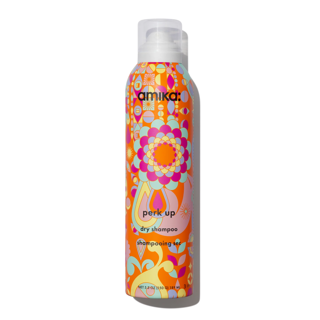 Perk Up Dry Shampoo