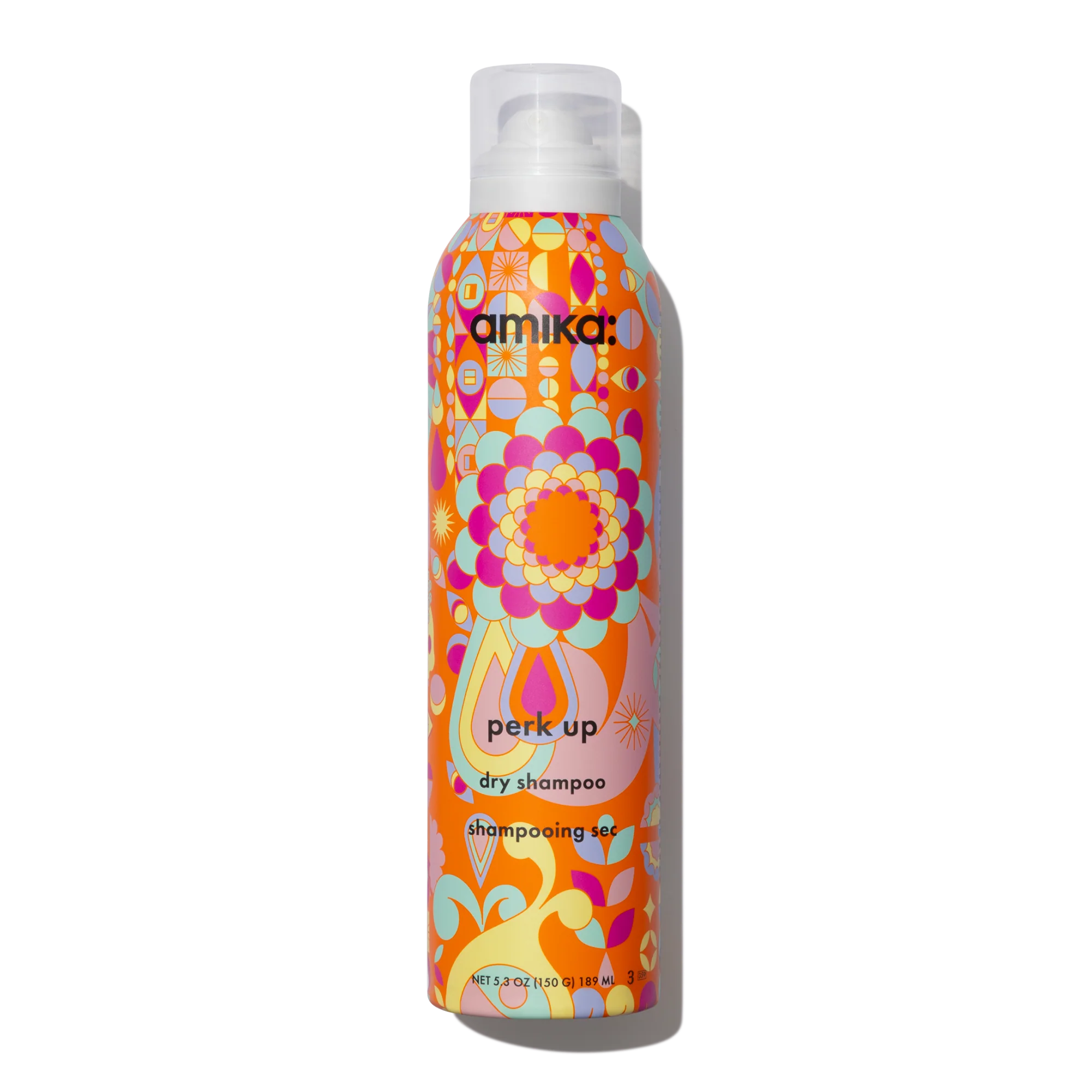 Perk Up Dry Shampoo