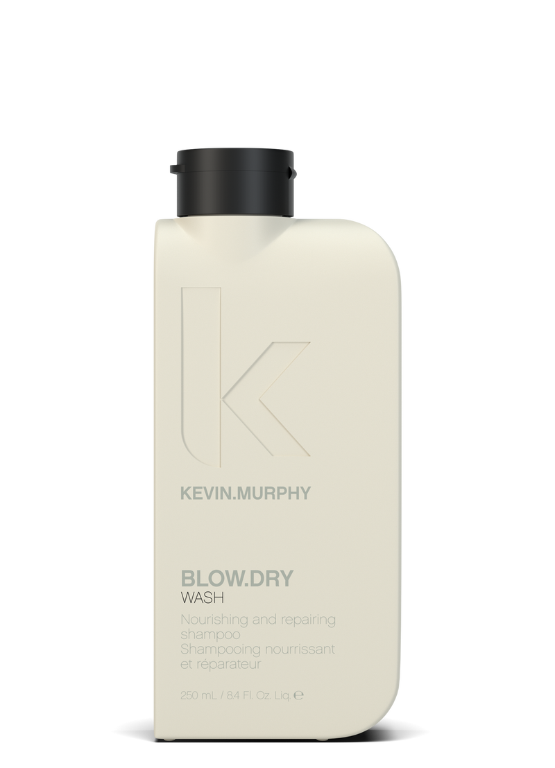 KM BLOWDRY WASH 2025