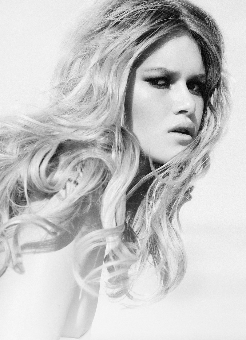 KM Hair Resort Spray