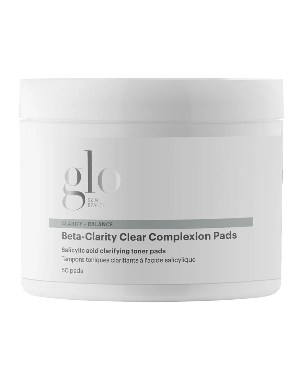 Beta-Clarity Clear Complexion Pads