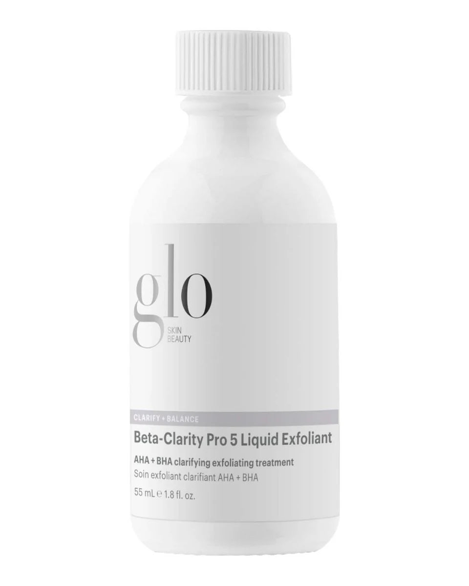 Beta Clarity Pro 5 Liquid Exfoliant
