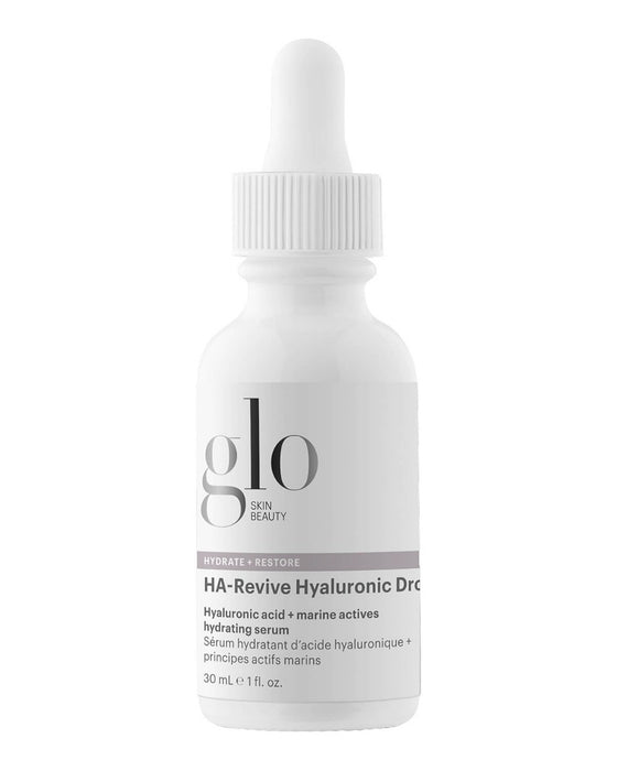 HA-Revive Hyaluronic Drops