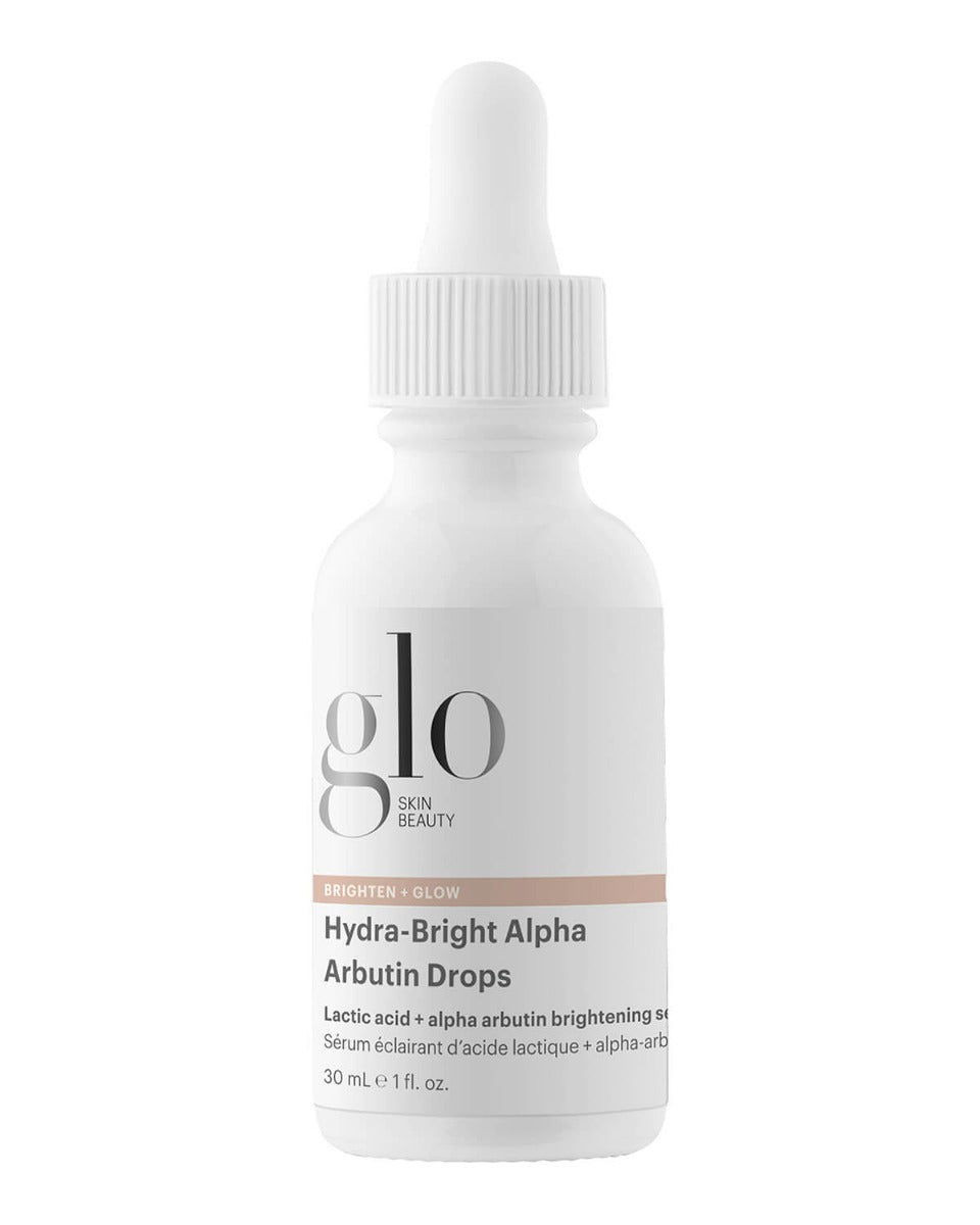 Hydra-Bright Alpha-Arbutin Drops