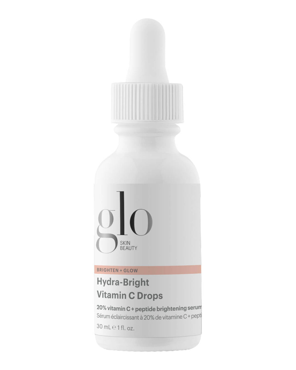 Hydra-Bright Vitamin C Drops
