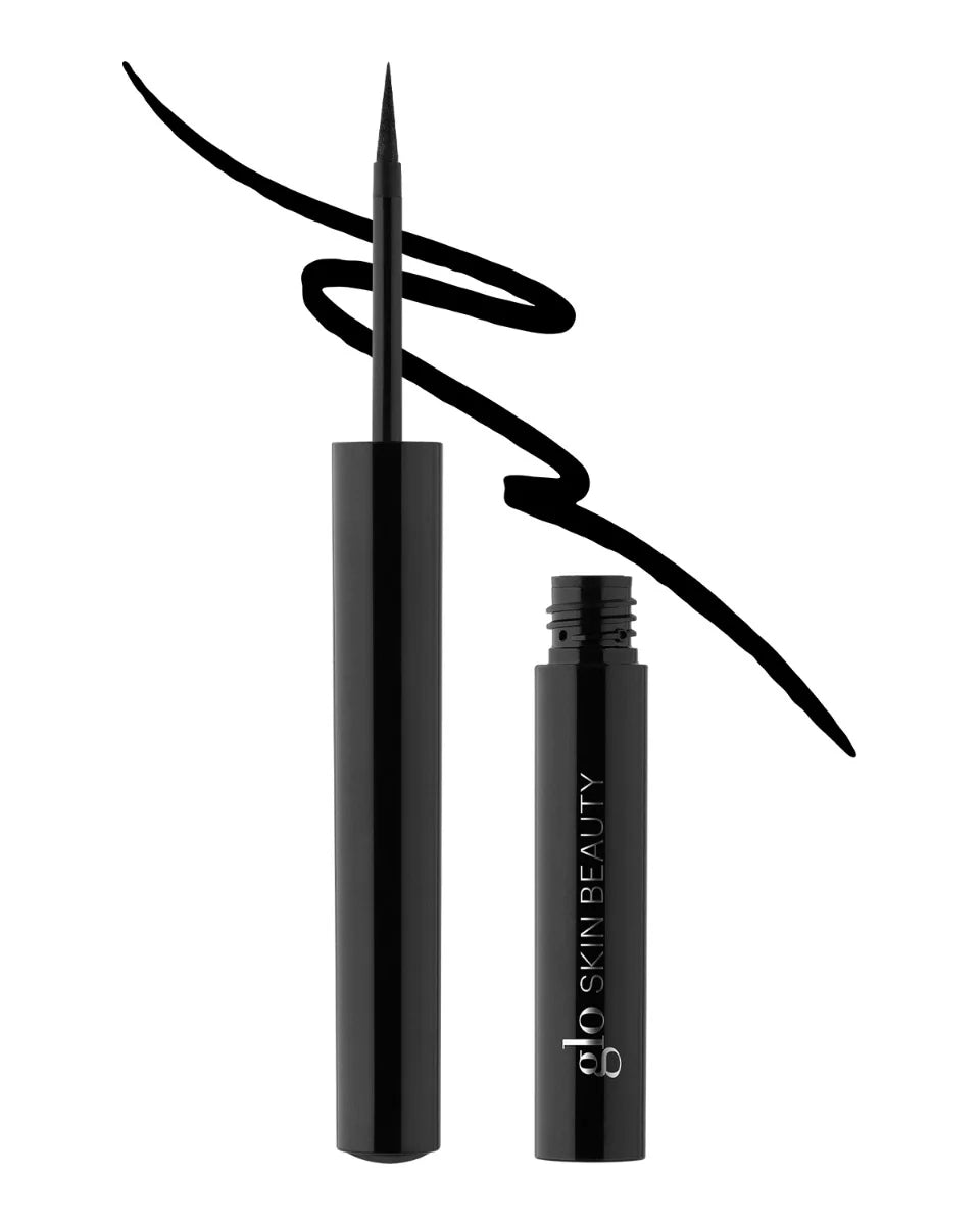 Precision Liquid Eyeliner - Black
