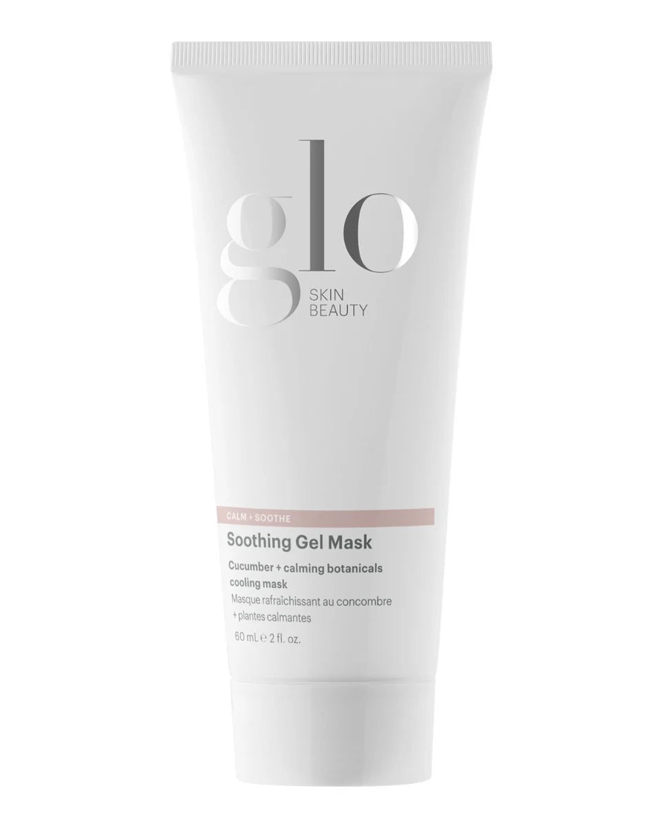 Soothing Gel Mask