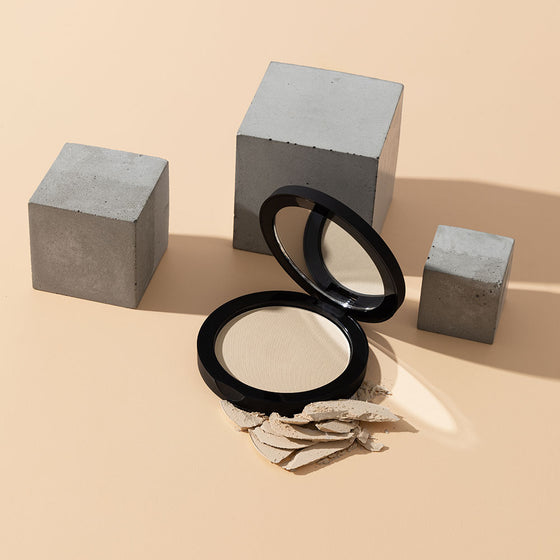 Perfecting Powder Translucent