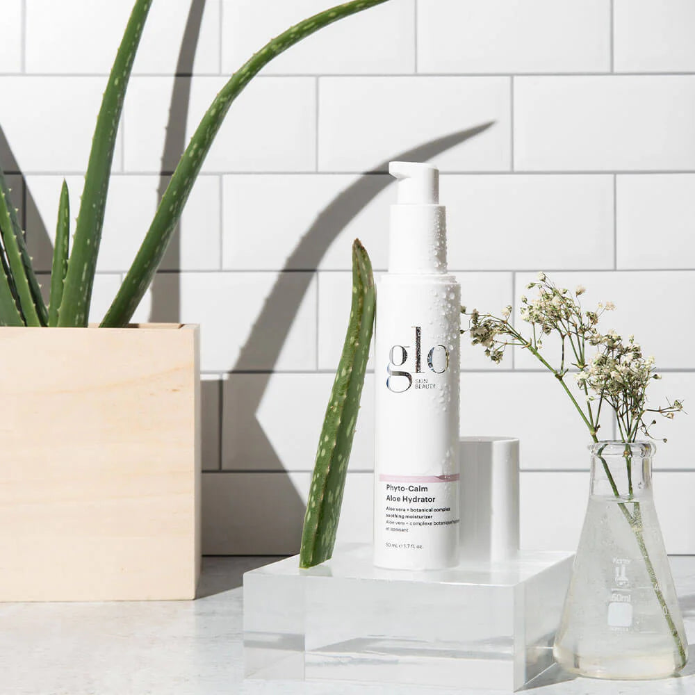 Phyto Calm Aloe Hydrator