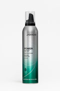 *POWER WHIP Whipped Foam