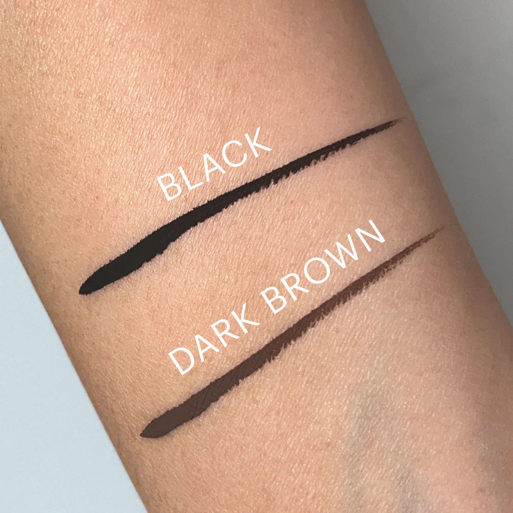 Precision Liquid Eyeliner - Black