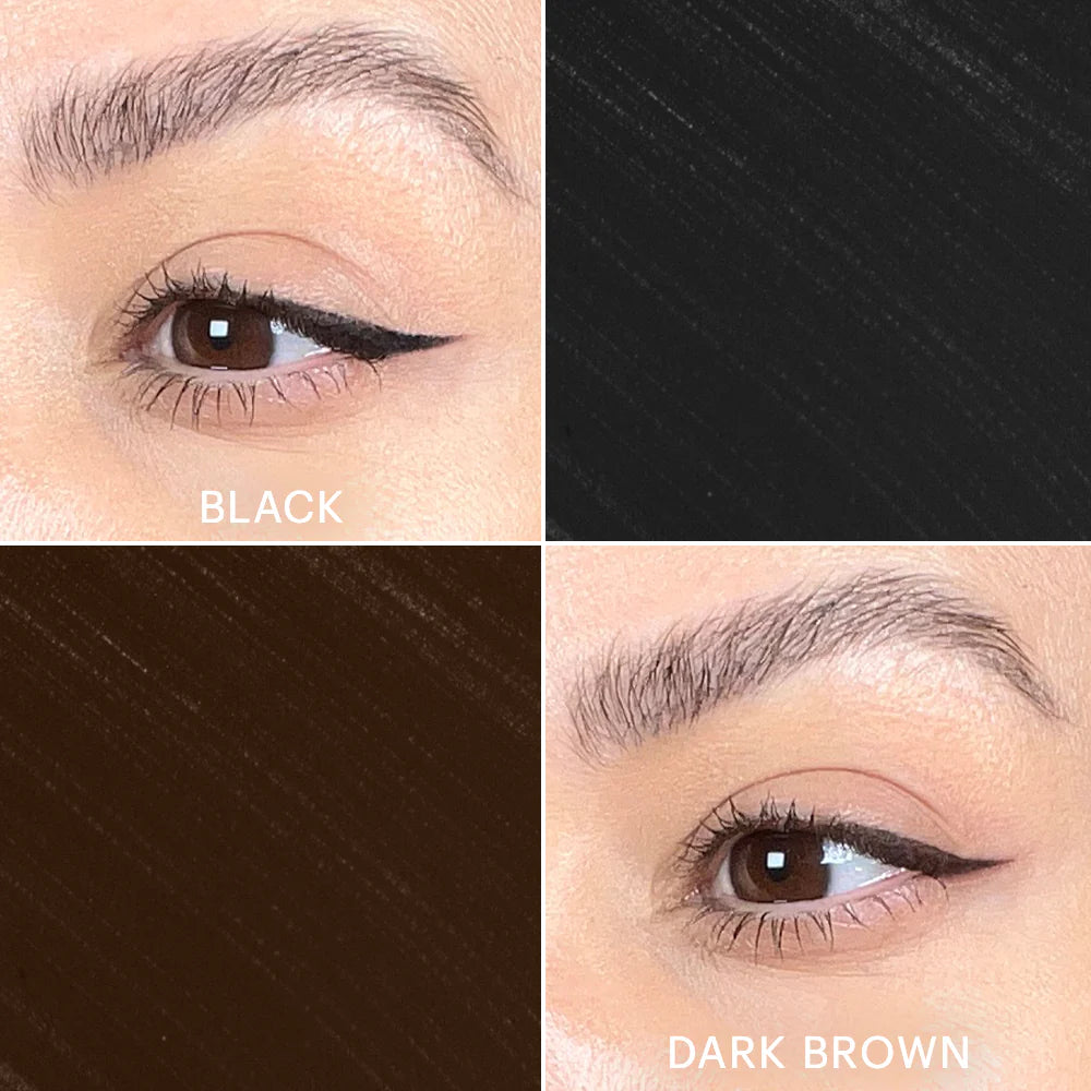 Precision Liquid Eyeliner - Black